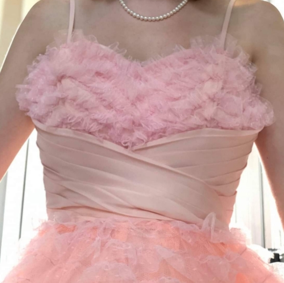 Unique Vintage Cupcake Dress - Picture 3 of 5